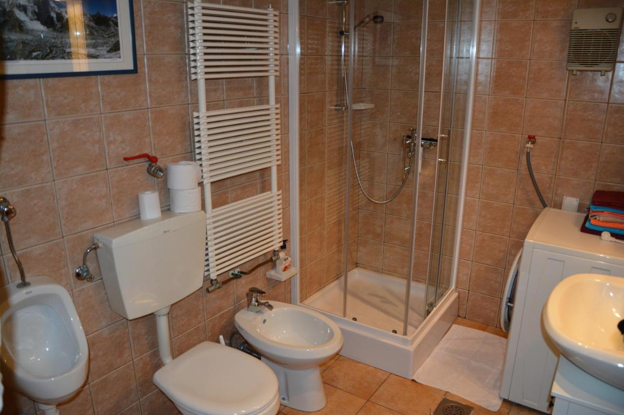Apartment Zatrnik Bled Dış mekan fotoğraf