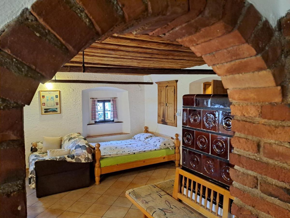 Apartment Zatrnik Bled Dış mekan fotoğraf