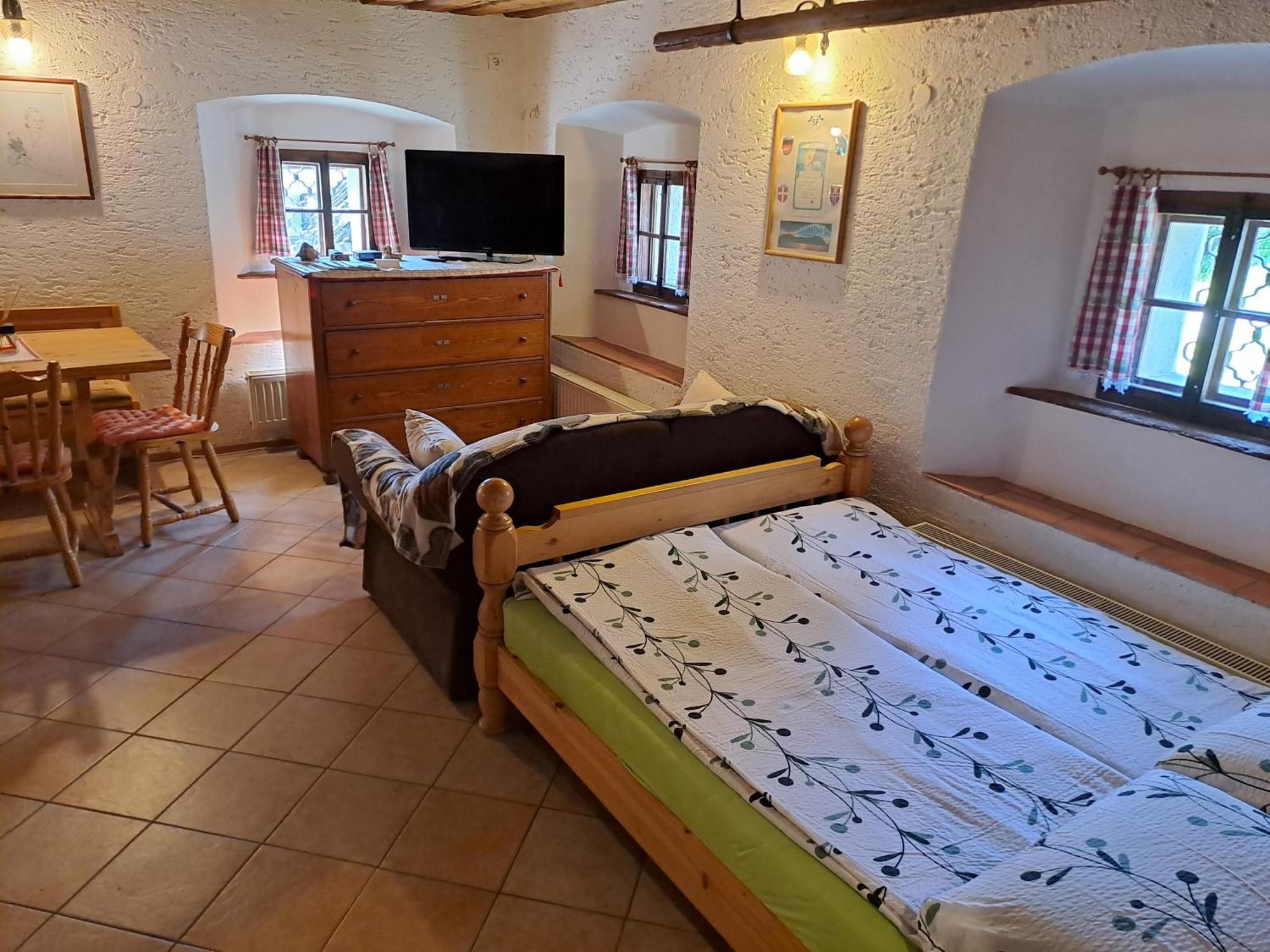 Apartment Zatrnik Bled Dış mekan fotoğraf