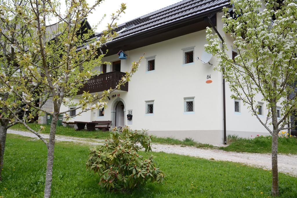 Apartment Zatrnik Bled Dış mekan fotoğraf