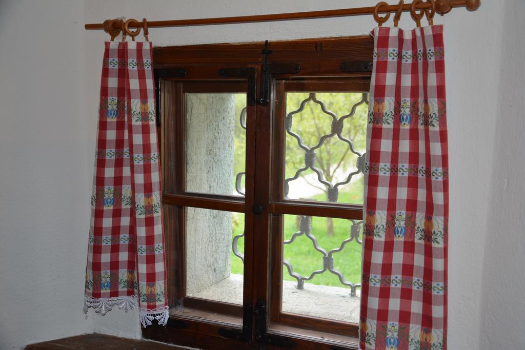 Apartment Zatrnik Bled Dış mekan fotoğraf